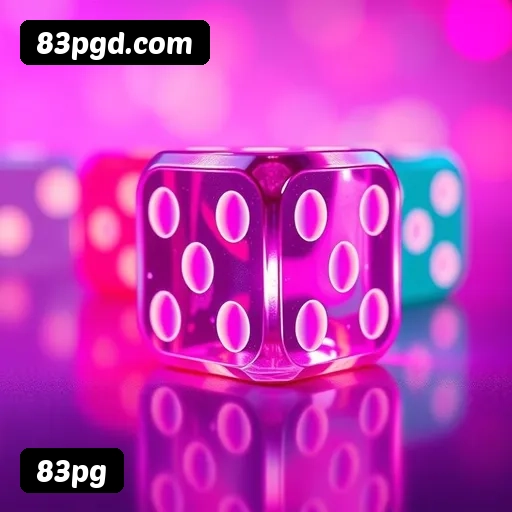 App Mobile 83pg - Jogue em Qualquer Lugar no Seu Smartphone