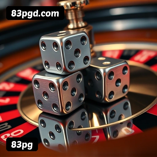 Cassino ao Vivo 83pg - Dealers Brasileiros Profissionais