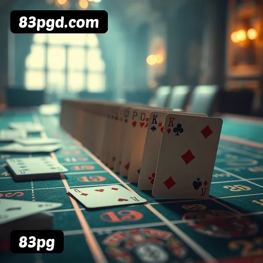 Jogos de Cassino ao Vivo